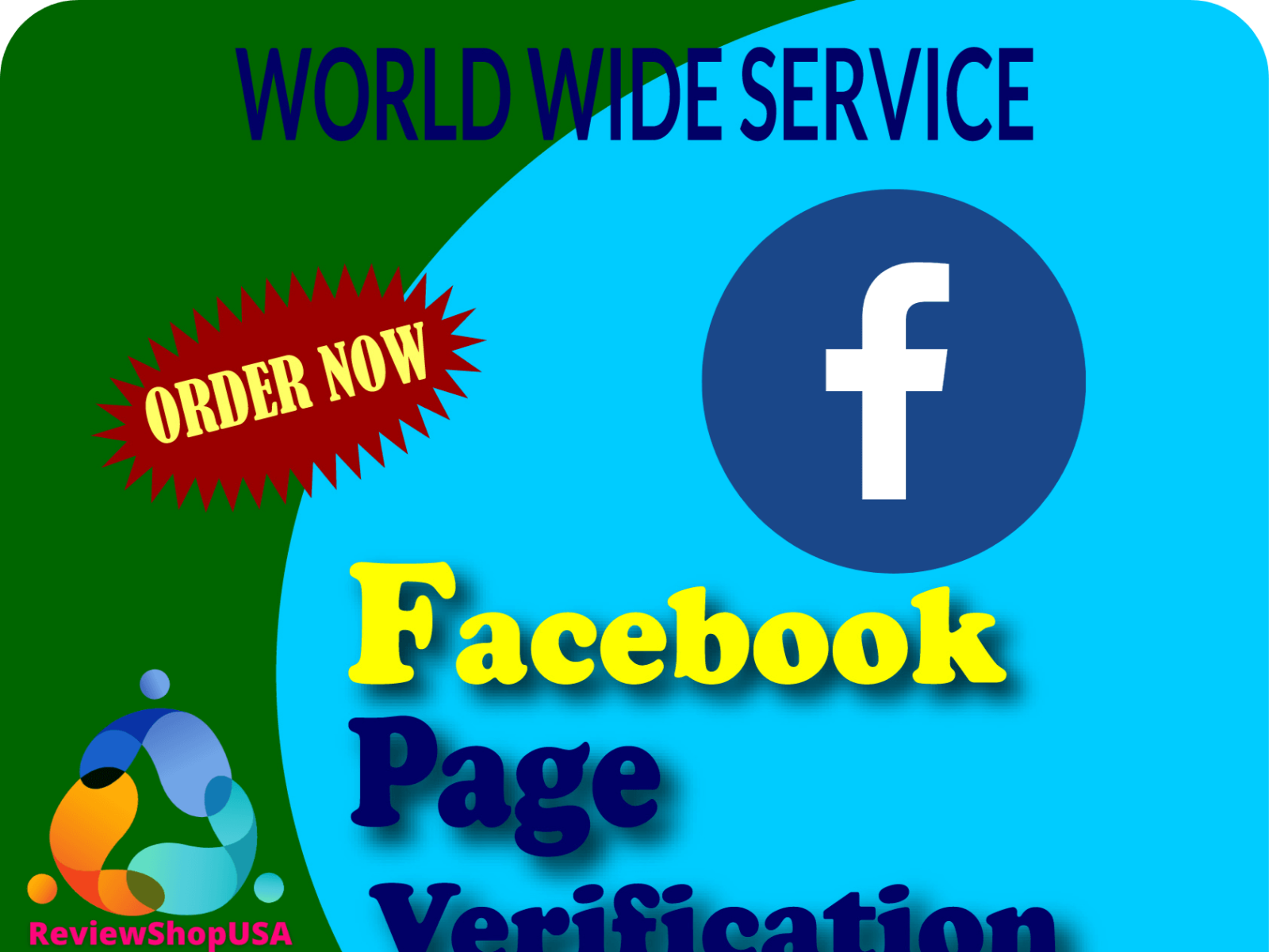 Buy Facebook Page Verification Badge by Rosalie Hoffman on Dribbble