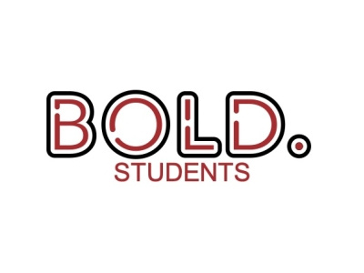 BOLD.students logo