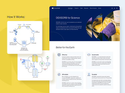 Cyclopure — Design Concept