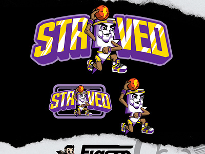 Custom Design for Strived