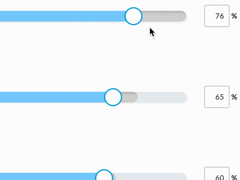 Taskstream Microinteraction Series #1