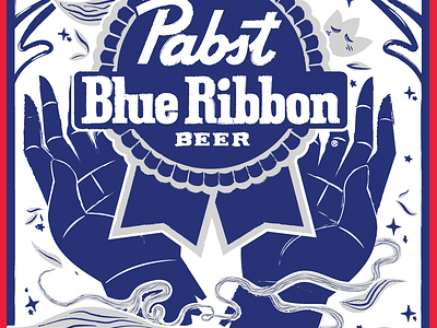 Blue Ribbon 2022 Contest Entry