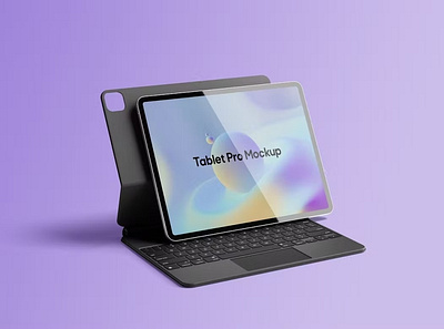 Tablet Pro Mockup adobe photoshop design mock up mock ups mockup photoshop psd psd template