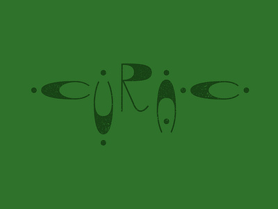 Cura-C/Cure-Yourself | Logo logo