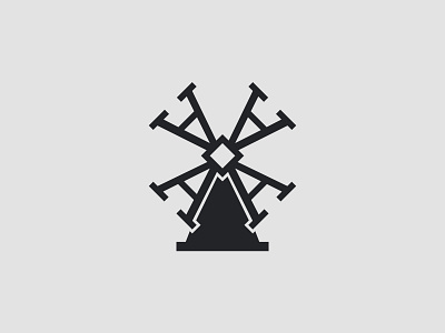 Windmill logo