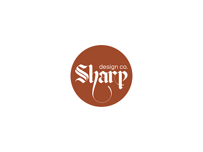 Sharp design studio