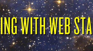 WEB STANDARDS IN SPACE