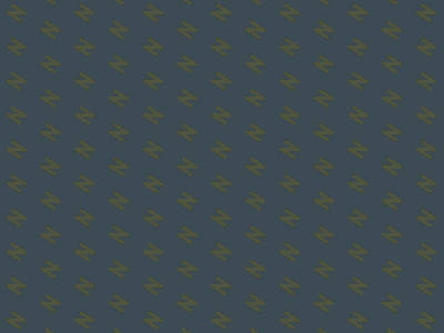 Pattern rebound wallpaper