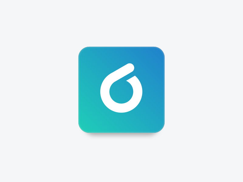 Daily UI #005 - App Icon By Drod On Dribbble