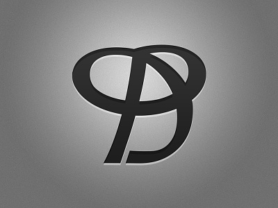 Daniel Parkes Symbol branding icon logo