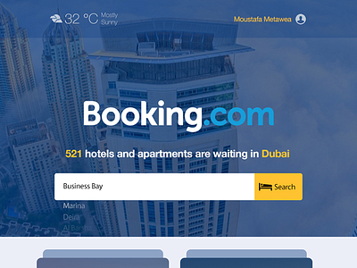 Email Marketing for Booking.com