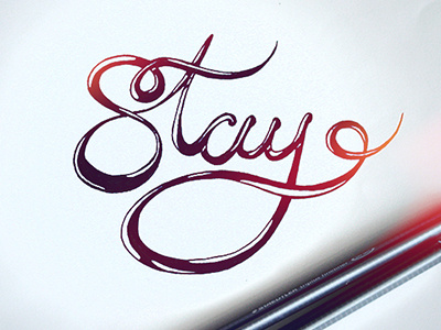 Stay