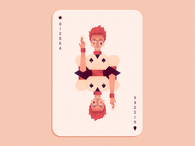 Hisoka