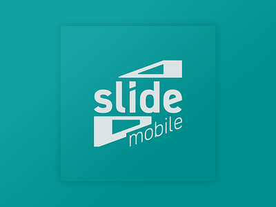 Slide Mobile logo