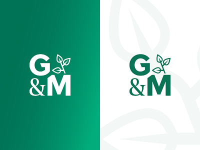 G&M Industries logo