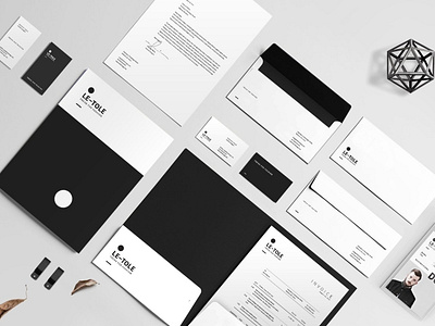 Corporate Identity #1