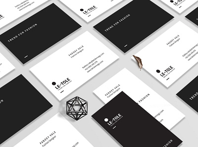 Corporate Identity #3 app branding design graphic design illustration logo typography ui ux vector