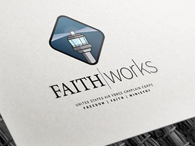 FAITH|works ID for US Air Force Chaplain Corps