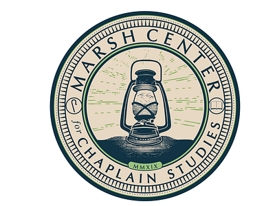 ID: Marsh Center for Chaplain Studies