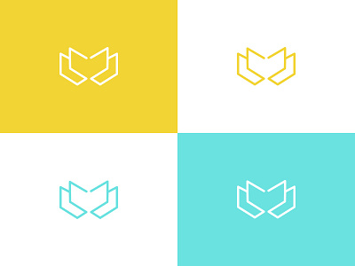 Funky Logo Colors