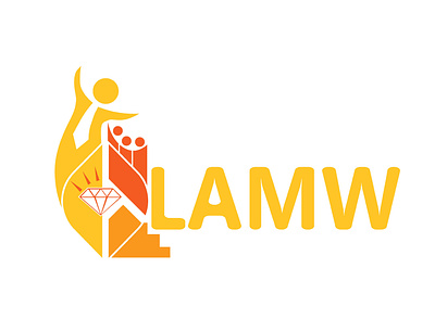Logo for leadership training programme branding design graphic design illustration logo vector