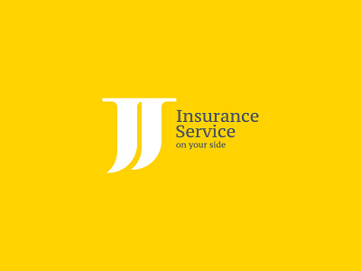 JJ icon logo yellow