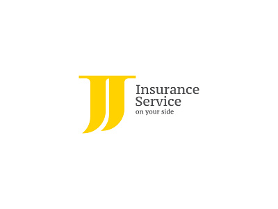 JJ icon logo yellow