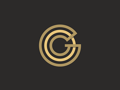 GO icon brandmark icon logo