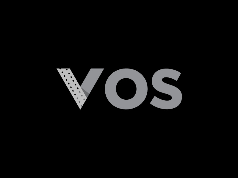 VOS Brand Mark by Qim Manifester on Dribbble