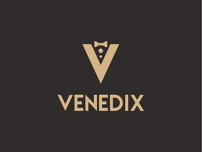 Venedix logo