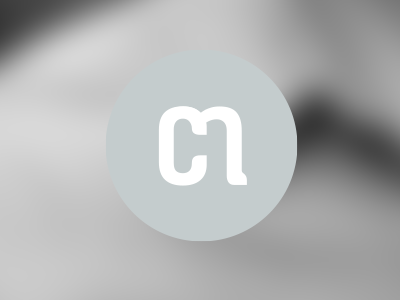 CM Logo Mark