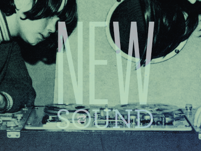 New Sound - Mix