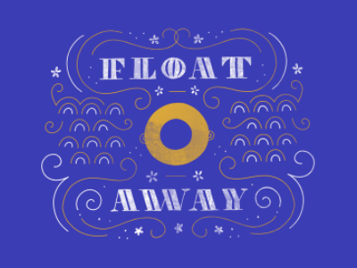 Float Away