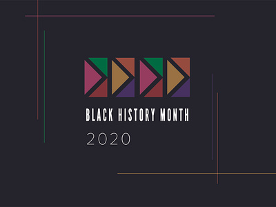 Black History Month 2020