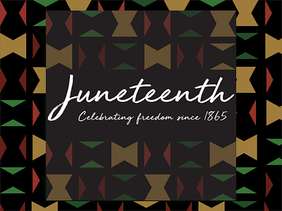 Juneteenth 2020