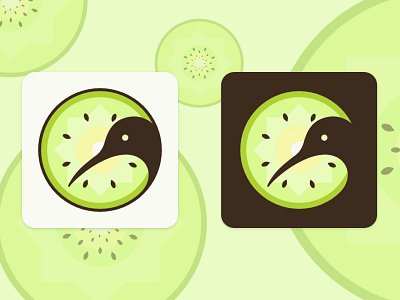 Kiwi App Icon