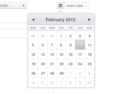 Calendar calendar crm icon ui