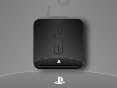 PlayStation3 icon