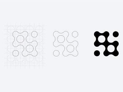 9brainz 9brainz brandidentity branding golden ratio hello dribbble icon identity illustration logo logo construction logo design logo mark logotype minimal