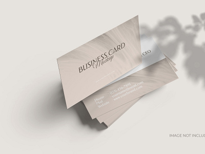 BUSINESS MOCKUPS