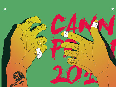Cannes Predictions 2013 - Leo Burnett art illustration illustration art sketch
