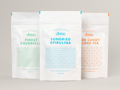 Simris Packaging