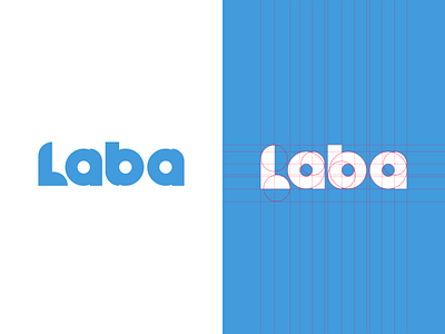 Laba logo | Point of Sales ( PoS ) design indonesia logo logo design logotype