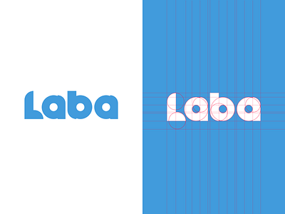 Laba logo | Point of Sales ( PoS )