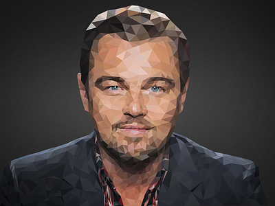 Leonardo DiCaprio