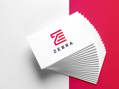 zebra logo