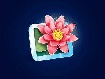 flower ui