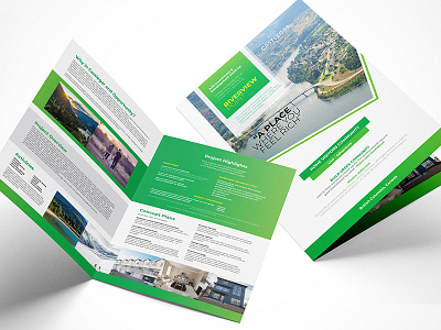 Brochure Design