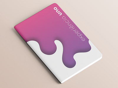uno · notebook brand identity branding design filipeoconde graphic design notebook product design schedule