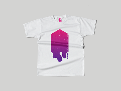 uno · t-shirt brand identity branding design filipeoconde graphic design product design t shirt tees tshirt